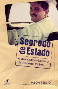 Baixar Segredo de estado pdf, epub, eBook