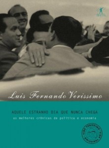 Baixar Aquele estranho dia que nunca chega (Vide Verissimo) pdf, epub, eBook