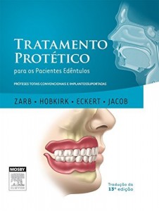 Baixar Tratamento Protético para os Pacientes Edêntulos 13ª Edição pdf, epub, eBook