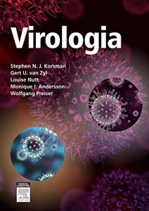 Baixar Virologia, 1ª Edição pdf, epub, eBook