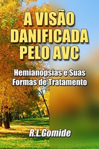 Baixar A Vis&atilde;o Danificada Pelo AVC: Hemianopsia e Suas Formas de Tratamento pdf, epub, eBook