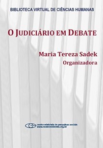 Baixar O judici&aacute;rio em debate pdf, epub, eBook