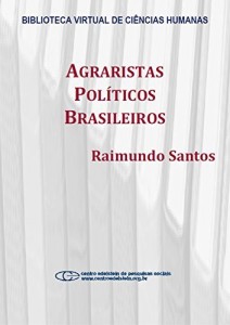 Baixar Agraristas pol&iacute;ticos brasileiros pdf, epub, eBook
