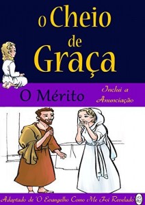Baixar O Mérito (O Cheio de Graça Livro 2) pdf, epub, eBook