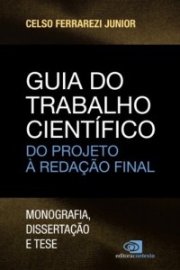 Baixar Guia do trabalho cient&iacute;fico: do Projeto a Reda&ccedil;&atilde;o Final pdf, epub, eBook