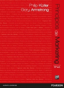 Baixar Princípios de marketing pdf, epub, eBook