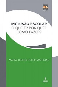 Baixar Inclusão escolar pdf, epub, eBook