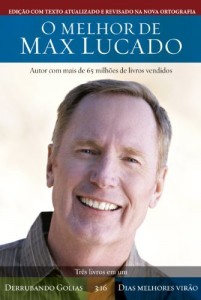 Baixar O melhor de Max Lucado: 3 livros em 1 pdf, epub, eBook