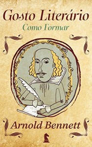 Baixar Gosto literário: como formar pdf, epub, eBook