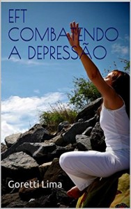 Baixar Eft combatendo a depressão pdf, epub, eBook