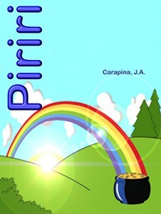 Baixar Piriri pdf, epub, eBook
