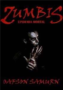 Baixar Zumbis   Epidemia Mortal (Epub) pdf, epub, eBook
