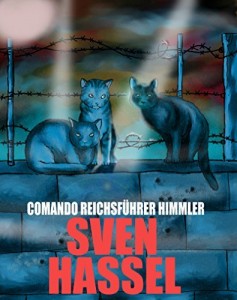Baixar Comando Reichsführer Himmler: Edição em português (Série guerra Sven Hassel) pdf, epub, eBook