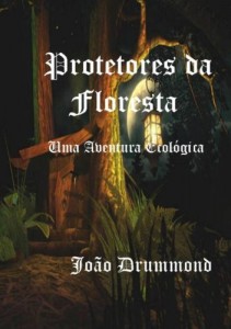 Baixar Protetores da Floresta pdf, epub, eBook