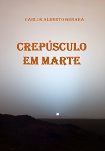 Baixar CREP&Uacute;SCULO EM MARTE pdf, epub, eBook