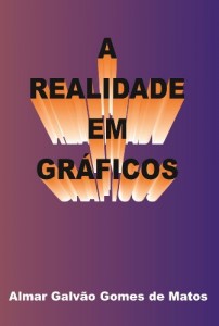 Baixar A Realidade em Gráficos (Portuguese Edition) pdf, epub, eBook