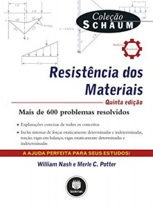 Baixar Resist&ecirc;ncia dos materiais pdf, epub, eBook