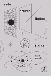 Baixar Sete breves lições de física pdf, epub, eBook