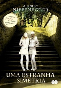 Baixar Uma estranha simetria pdf, epub, eBook