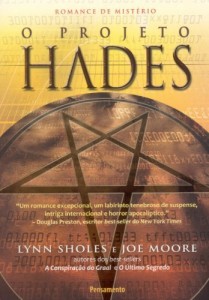 Baixar O Projeto Hades pdf, epub, eBook