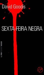 Baixar Sexta-feira negra pdf, epub, eBook