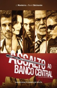 Baixar Assalto ao Banco Central pdf, epub, eBook
