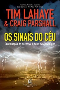 Baixar Os sinais do céu: O começo do fim v.2 pdf, epub, eBook