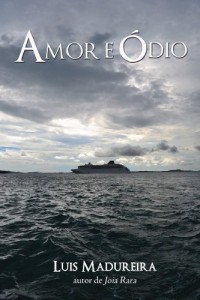Baixar Amor e &Oacute;dio (AWARD Livro 3) pdf, epub, eBook