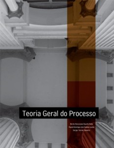 Baixar Teoria geral do processo pdf, epub, eBook