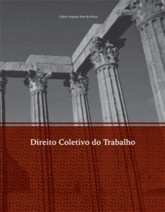 Baixar Direito coletivo do trabalho pdf, epub, eBook