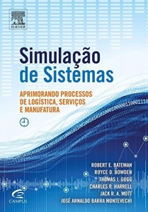 Baixar Simula&ccedil;&atilde;o de Sistemas pdf, epub, eBook