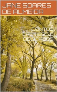 Baixar CONTOS ERÓTICOS E DELICADOS pdf, epub, eBook