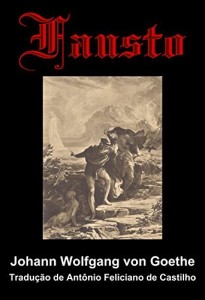 Baixar FAUSTO [Edição Anotada e Corrigida] pdf, epub, eBook