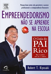 Baixar Empreendedorismo não se aprende na escola pdf, epub, eBook
