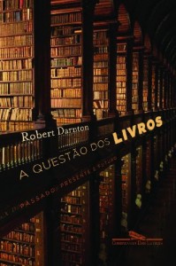 Baixar A quest&atilde;o dos livros pdf, epub, eBook