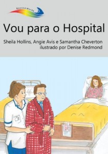 Baixar Vou para o Hospital (Books Beyond Words) pdf, epub, eBook