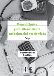 Baixar Manual b&aacute;sico para atendimento ambulatorial em nutri&ccedil;&atilde;o pdf, epub, eBook