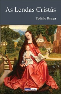 Baixar As Lendas Cristãs pdf, epub, eBook