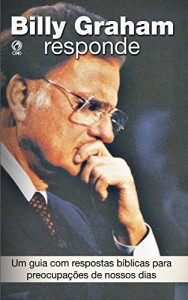 Baixar Billy Graham Responde pdf, epub, eBook