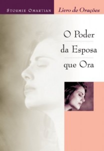 Baixar O poder da esposa que ora – livro de orações pdf, epub, eBook