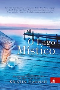 Baixar O Lago Místico pdf, epub, eBook