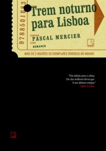 Baixar Trem noturno para Lisboa pdf, epub, eBook