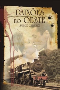 Baixar Paixões no Oeste Vol 2 pdf, epub, eBook