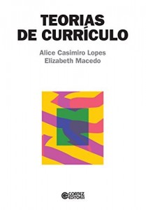 Baixar Teorias de currículo pdf, epub, eBook