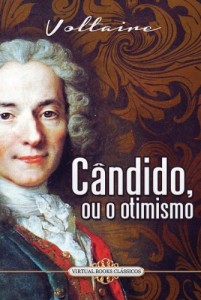 Baixar Cândido, ou o otimismo pdf, epub, eBook