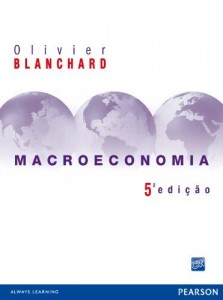 Baixar Macroeconomia pdf, epub, eBook