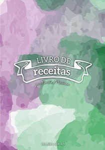 Baixar Livro de Receitas por Carla Maiana pdf, epub, eBook