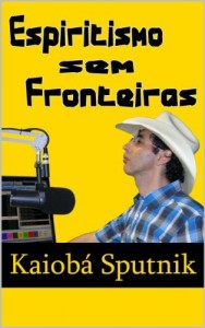 Baixar Espiritismo sem Fronteiras pdf, epub, eBook