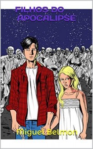 Baixar Filhos Do Apocalipse pdf, epub, eBook
