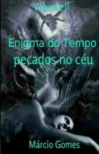 Baixar Enigma do Tempo: pecados no c&eacute;u pdf, epub, eBook